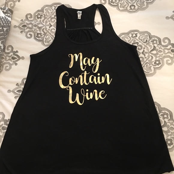 Bella Canvas Tops - Ladies tank Loose Fitting Tank Tops